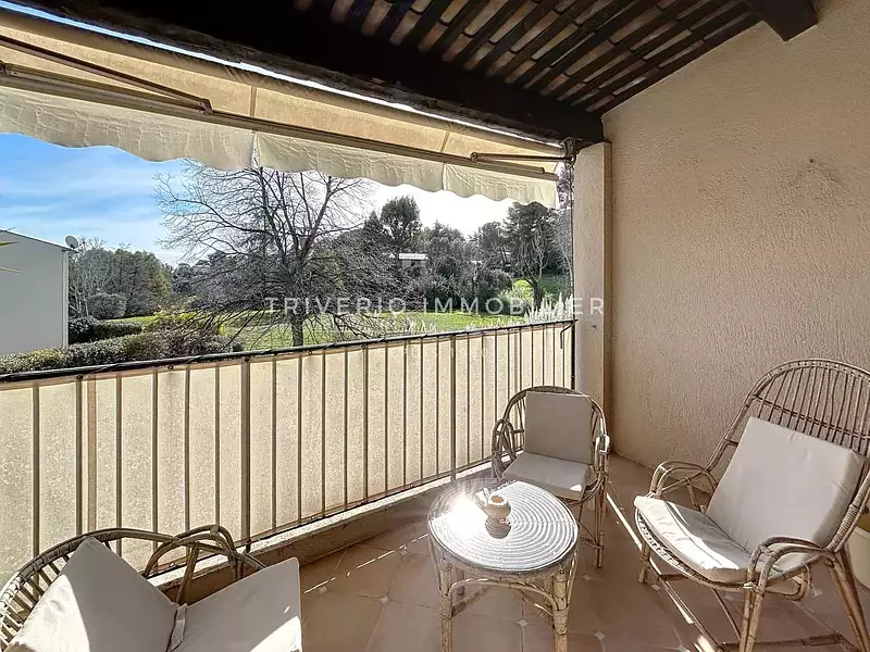 Appartement, 61,04 m²