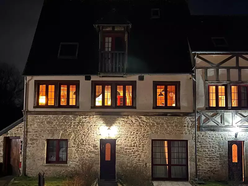 Appartement, 120,53 m²