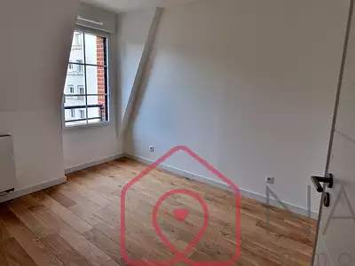 Appartement, 86,05 m²