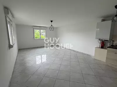 Appartement, 60 m²