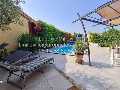 Maison, 123 m²