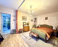 Appartement, 120 m²