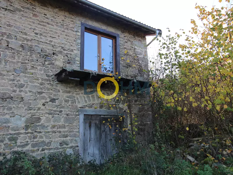 Maison, 110 m²