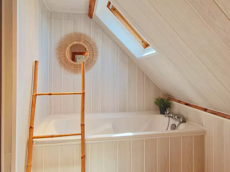 Maison, 133 m²