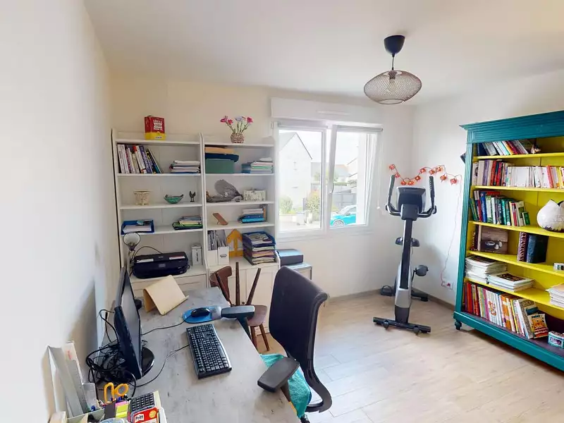Maison, 120 m²