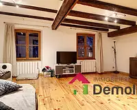 Appartement, 82 m²