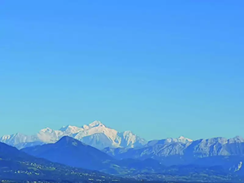 Maison, 247 m²