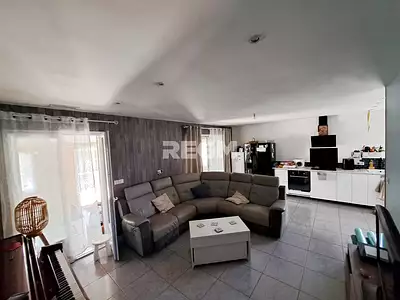 Maison, 112 m²