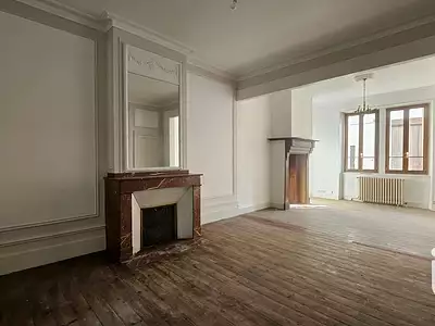 Maison, 140 m²