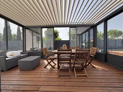 Maison, 130 m²
