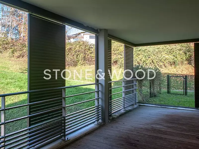 Appartement, 121,6 m²