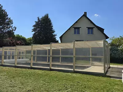 Maison, 160 m²