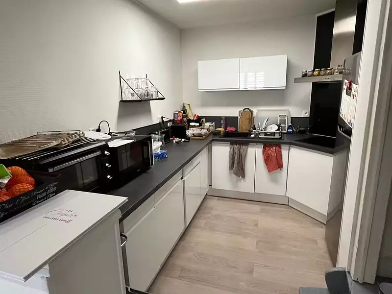 Maison, 91 m²