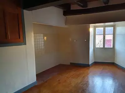 Maison, 100 m²