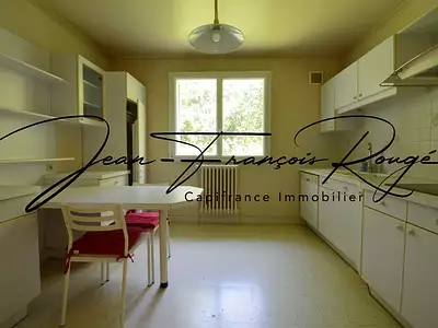 Maison, 130 m²