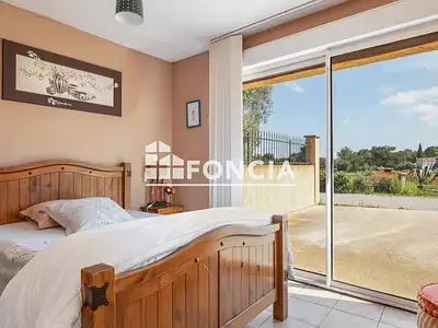Maison, 132 m²