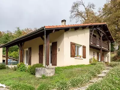 Maison, 152 m²