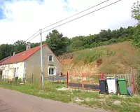 Maison, 66,7 m²