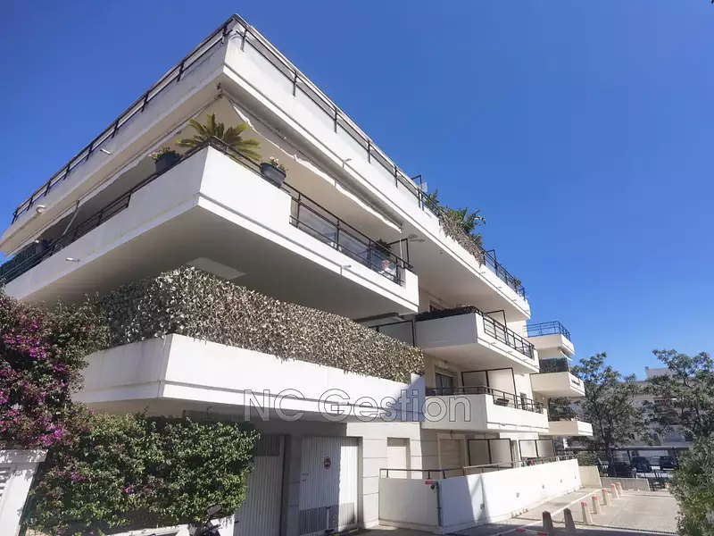 Appartement, 88 m²