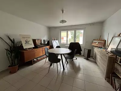 Appartement, 75,51 m²