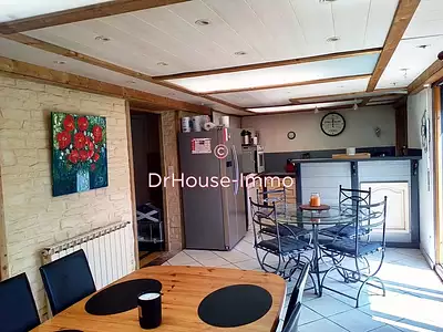 Maison, 105 m²