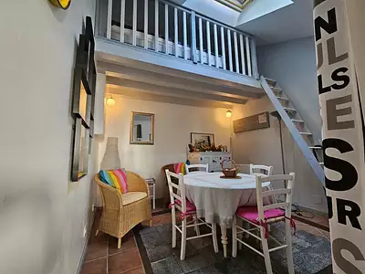 Maison, 54,84 m²