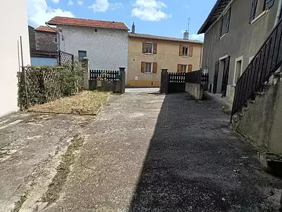 Maison, 118 m²