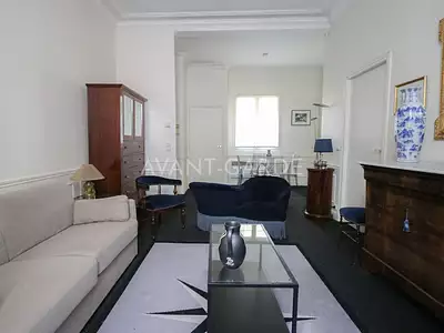 Appartement, 50,34 m²