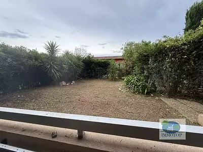 Appartement, 37,5 m²