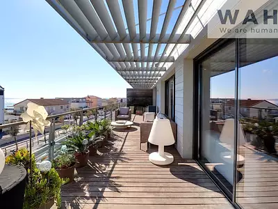 Appartement, 98,38 m²