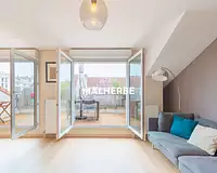 Appartement, 143 m²