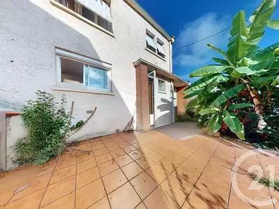 Maison, 82,1 m²