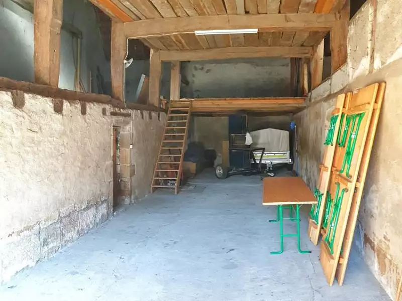 Maison, 179 m²