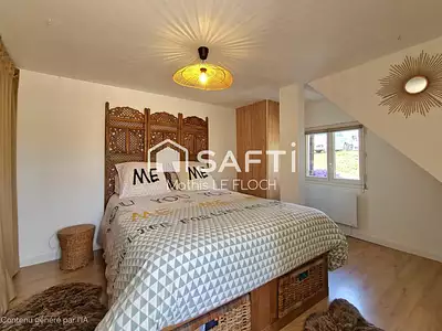 Maison, 178 m²