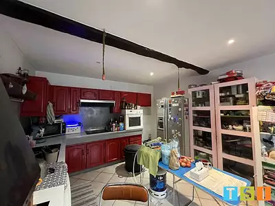 Maison, 153 m²