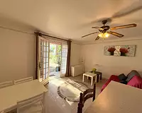 Appartement, 41,55 m²