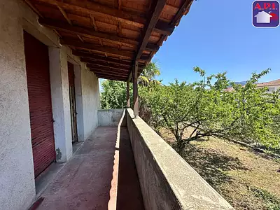 Maison, 70 m²