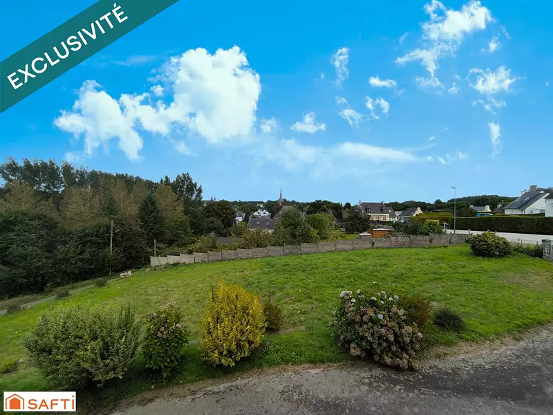 Maison, 137 m²