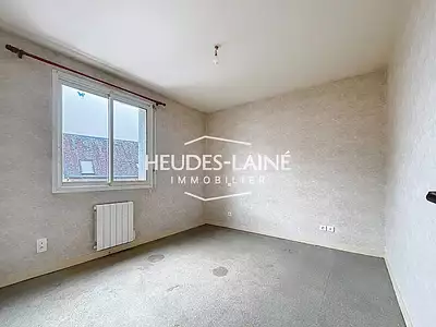 Appartement, 62,9 m²