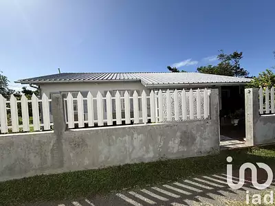Maison, 108 m²