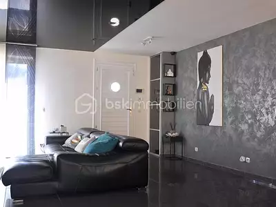 Maison, 145 m²