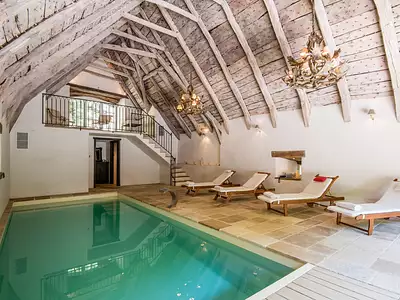 Maison, 170 m²