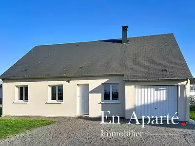 Maison, 85 m²