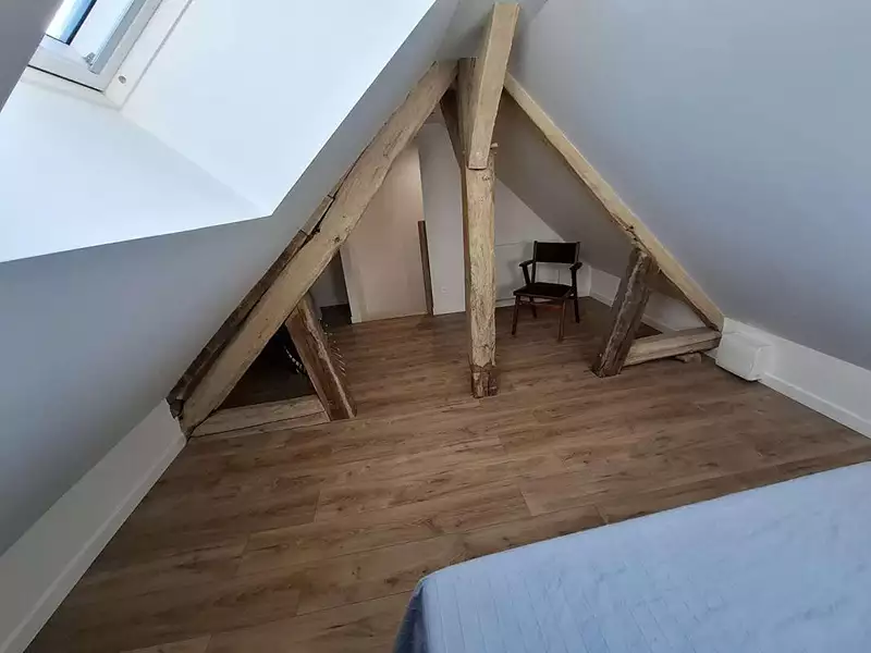 Maison, 145 m²