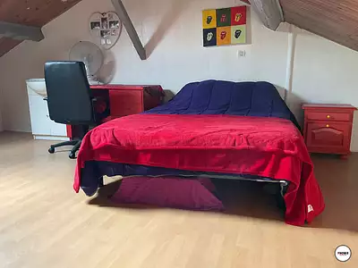 Maison, 97 m²