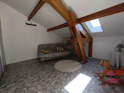 Maison, 138 m²