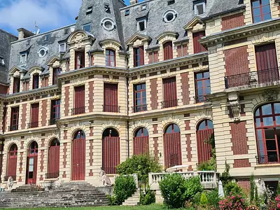 Appartement, 135 m²