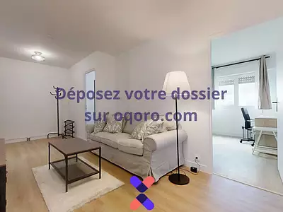Appartement, 82,07 m²