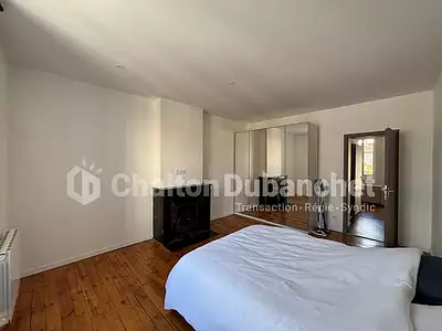 Appartement, 53 m²