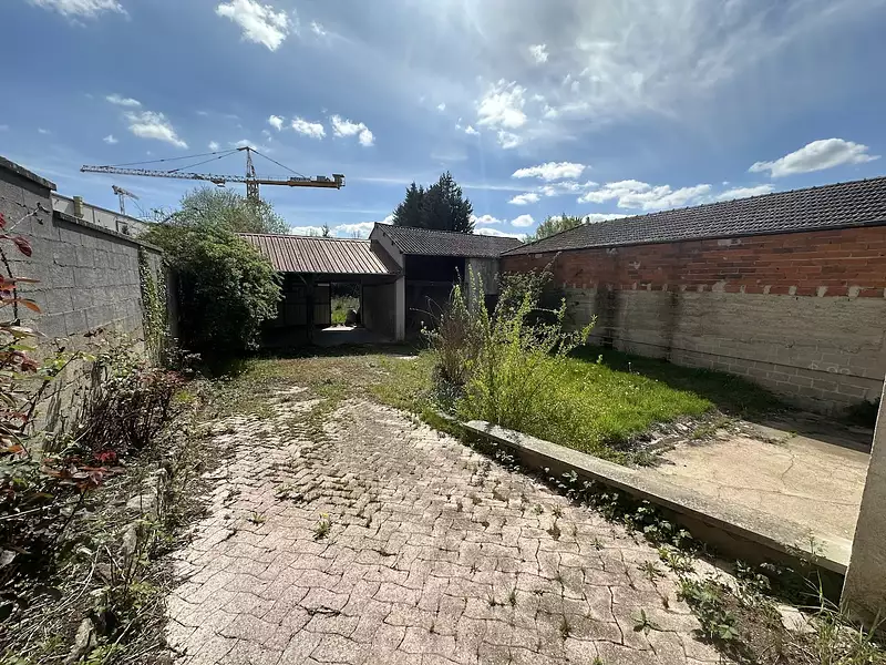 Maison, 110 m²